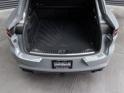 2026 Porsche Cayenne Cayenne E-Hybrid Coupe