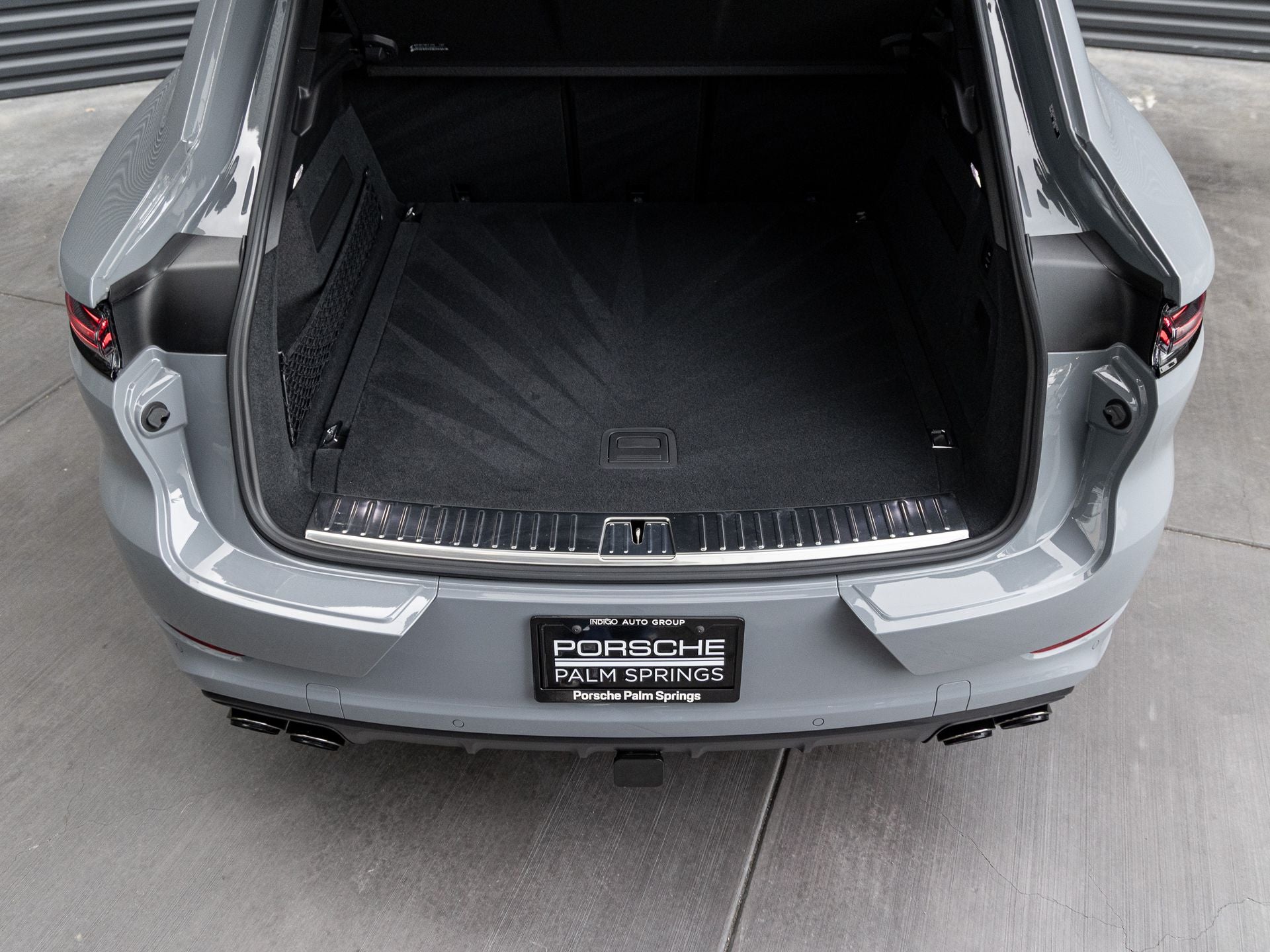 2026 Porsche Cayenne Cayenne E-Hybrid Coupe