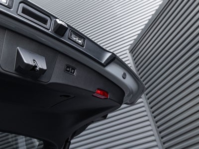 2026 Porsche Cayenne Cayenne E-Hybrid Coupe