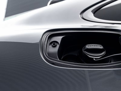 2026 Porsche Cayenne Cayenne E-Hybrid Coupe