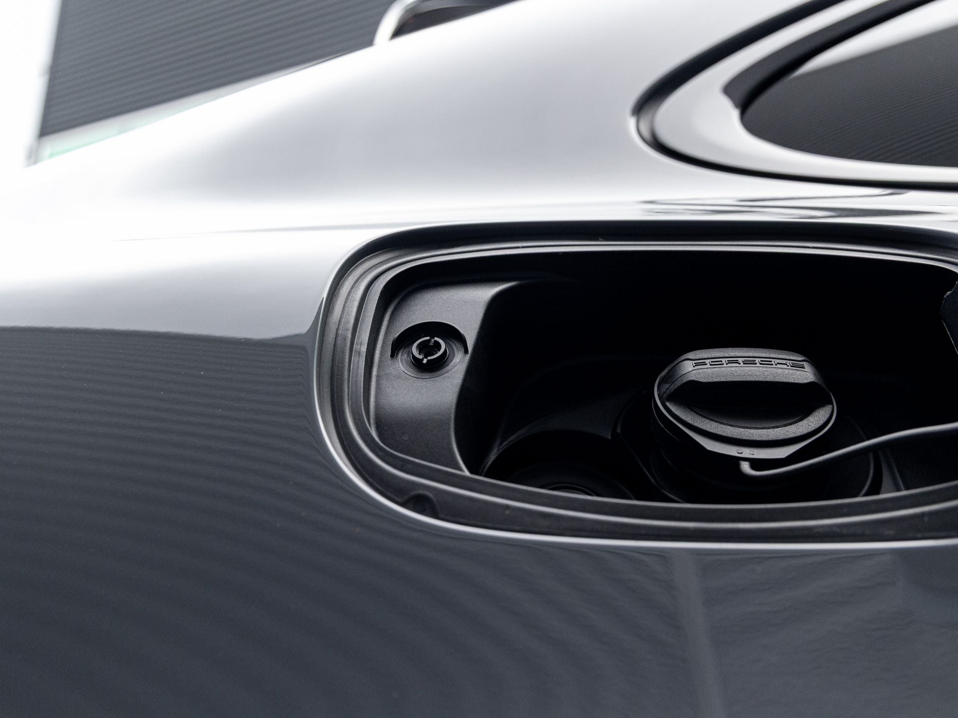 2026 Porsche Cayenne Cayenne E-Hybrid Coupe