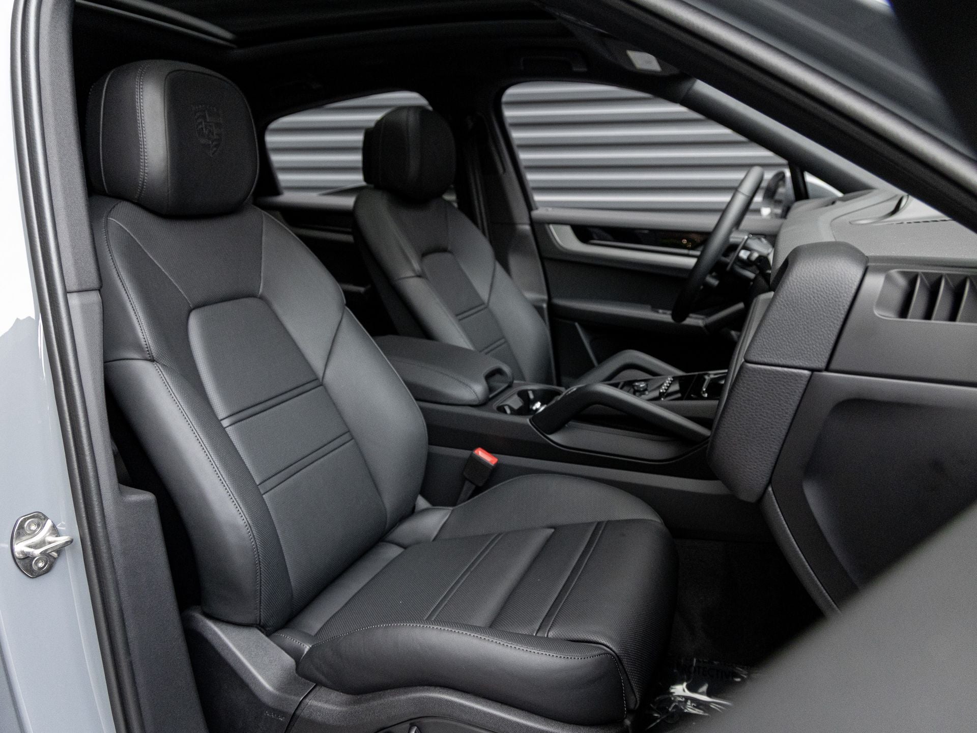 2026 Porsche Cayenne Cayenne E-Hybrid Coupe