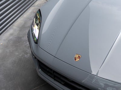 2026 Porsche Cayenne Cayenne E-Hybrid Coupe