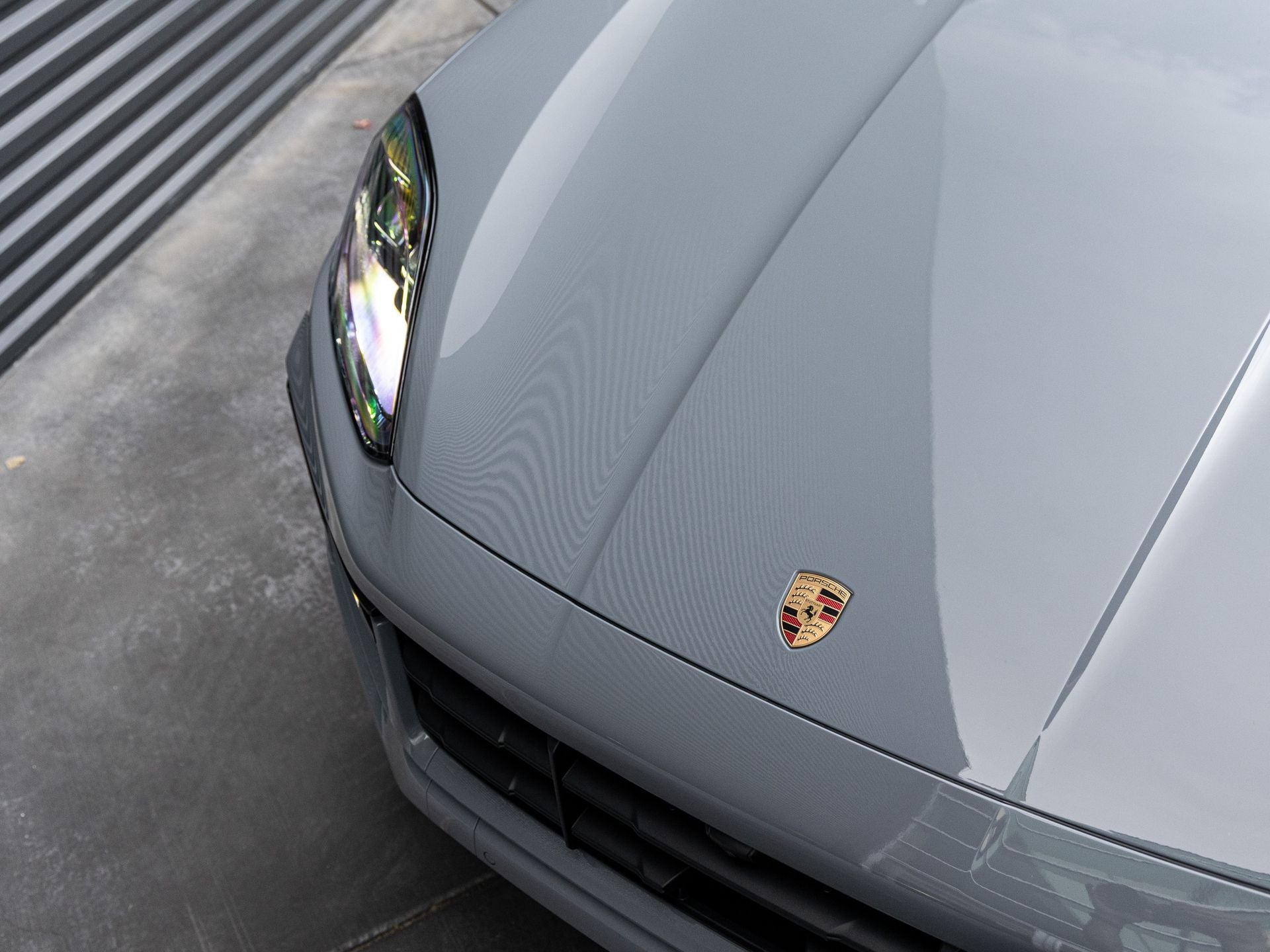 2026 Porsche Cayenne Cayenne E-Hybrid Coupe