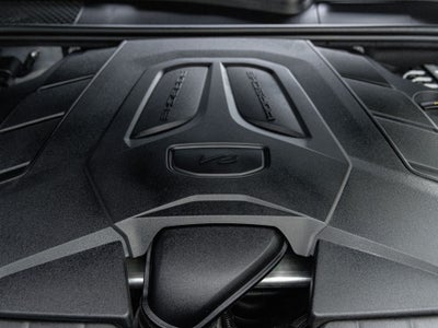 2026 Porsche Cayenne Cayenne E-Hybrid Coupe