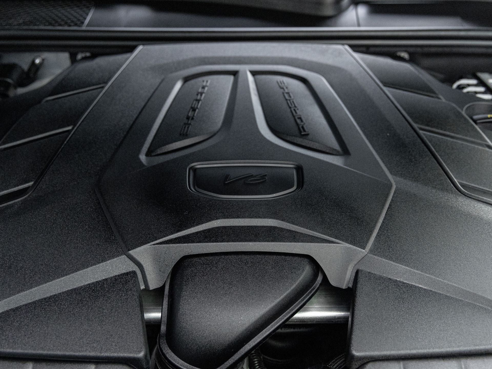 2026 Porsche Cayenne Cayenne E-Hybrid Coupe