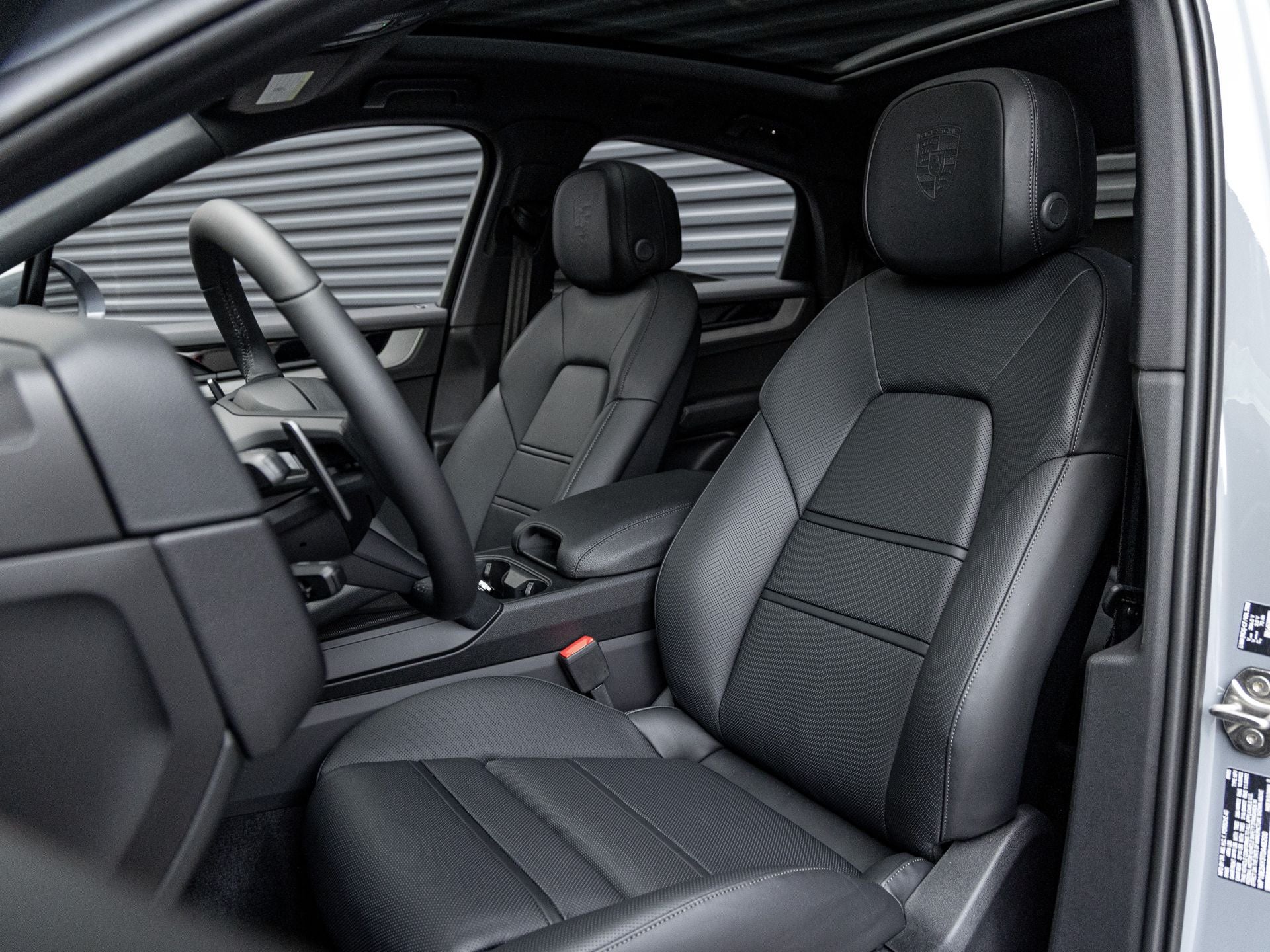 2026 Porsche Cayenne Cayenne E-Hybrid Coupe