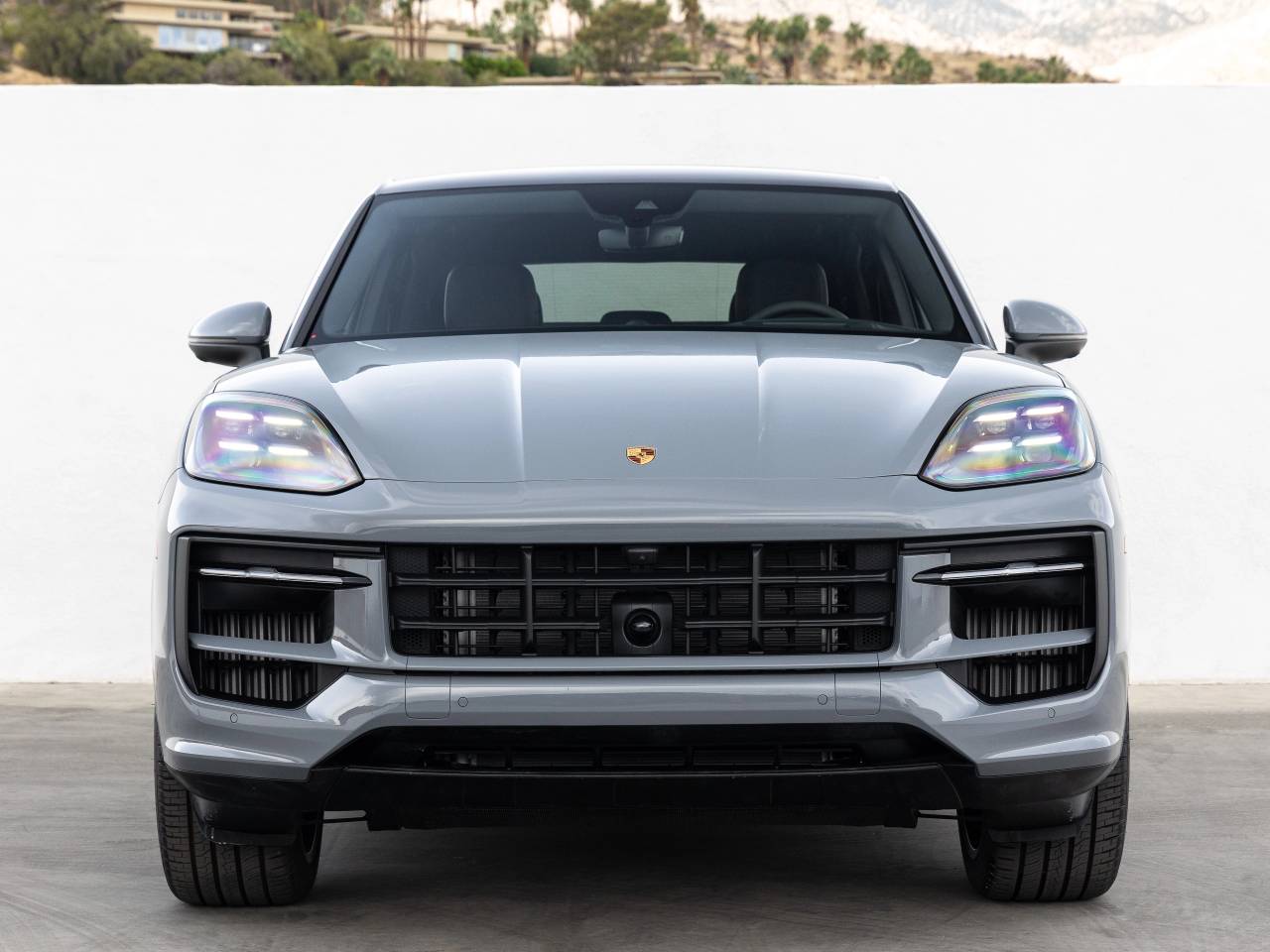 2026 Porsche Cayenne Cayenne E-Hybrid Coupe