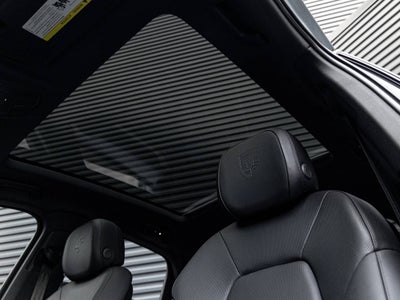 2026 Porsche Cayenne Cayenne E-Hybrid Coupe