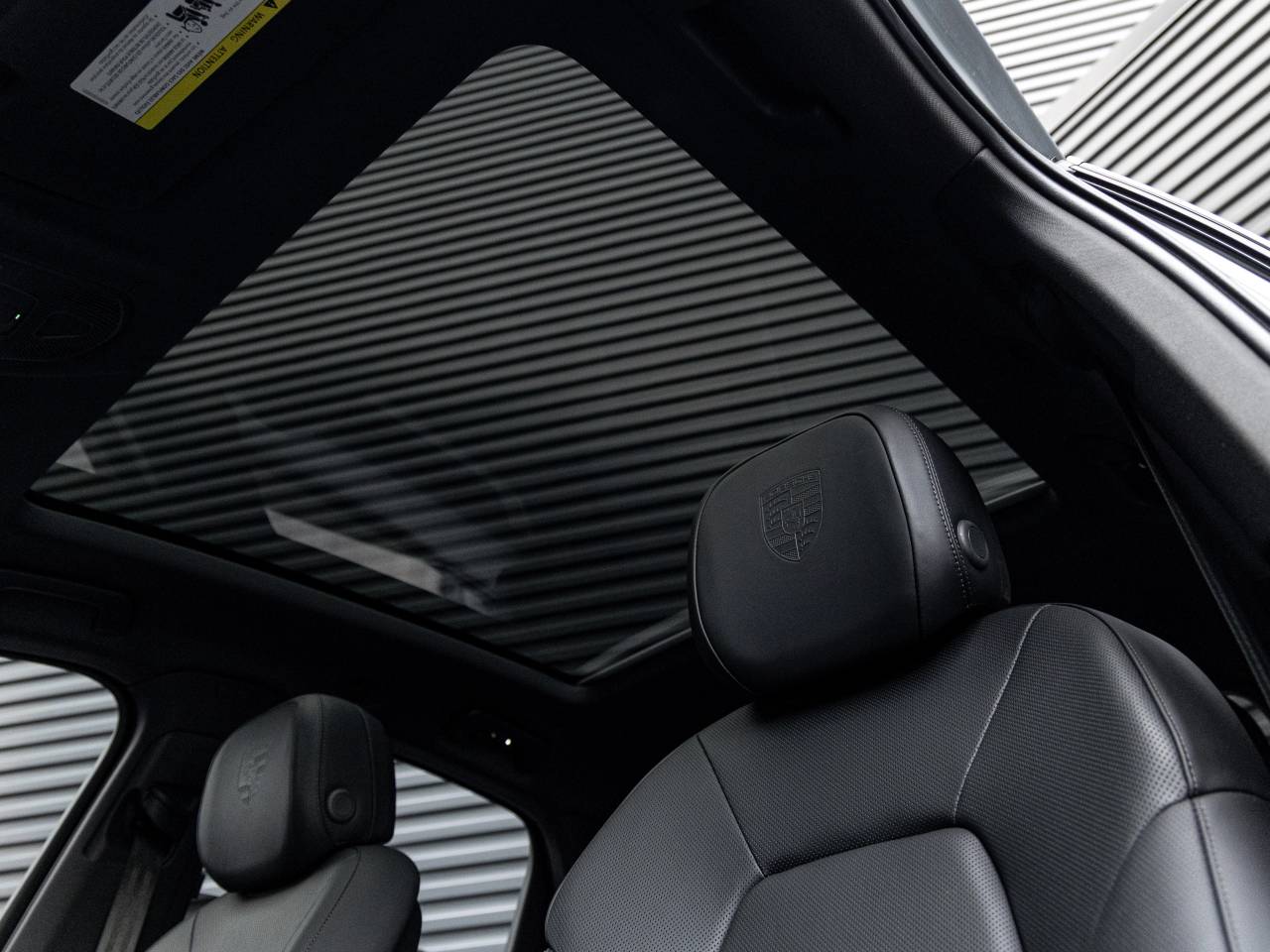 2026 Porsche Cayenne Cayenne E-Hybrid Coupe