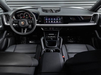 2026 Porsche Cayenne Cayenne E-Hybrid Coupe