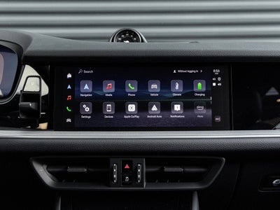 2026 Porsche Cayenne Cayenne E-Hybrid Coupe