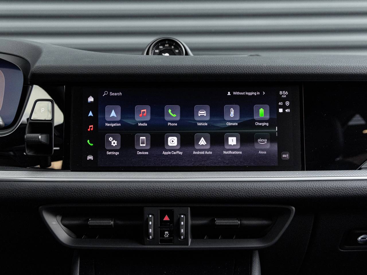 2026 Porsche Cayenne Cayenne E-Hybrid Coupe