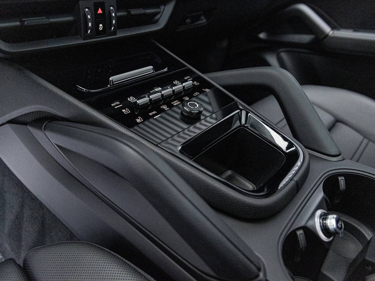 2026 Porsche Cayenne Cayenne E-Hybrid Coupe