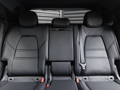 2026 Porsche Cayenne Cayenne E-Hybrid Coupe