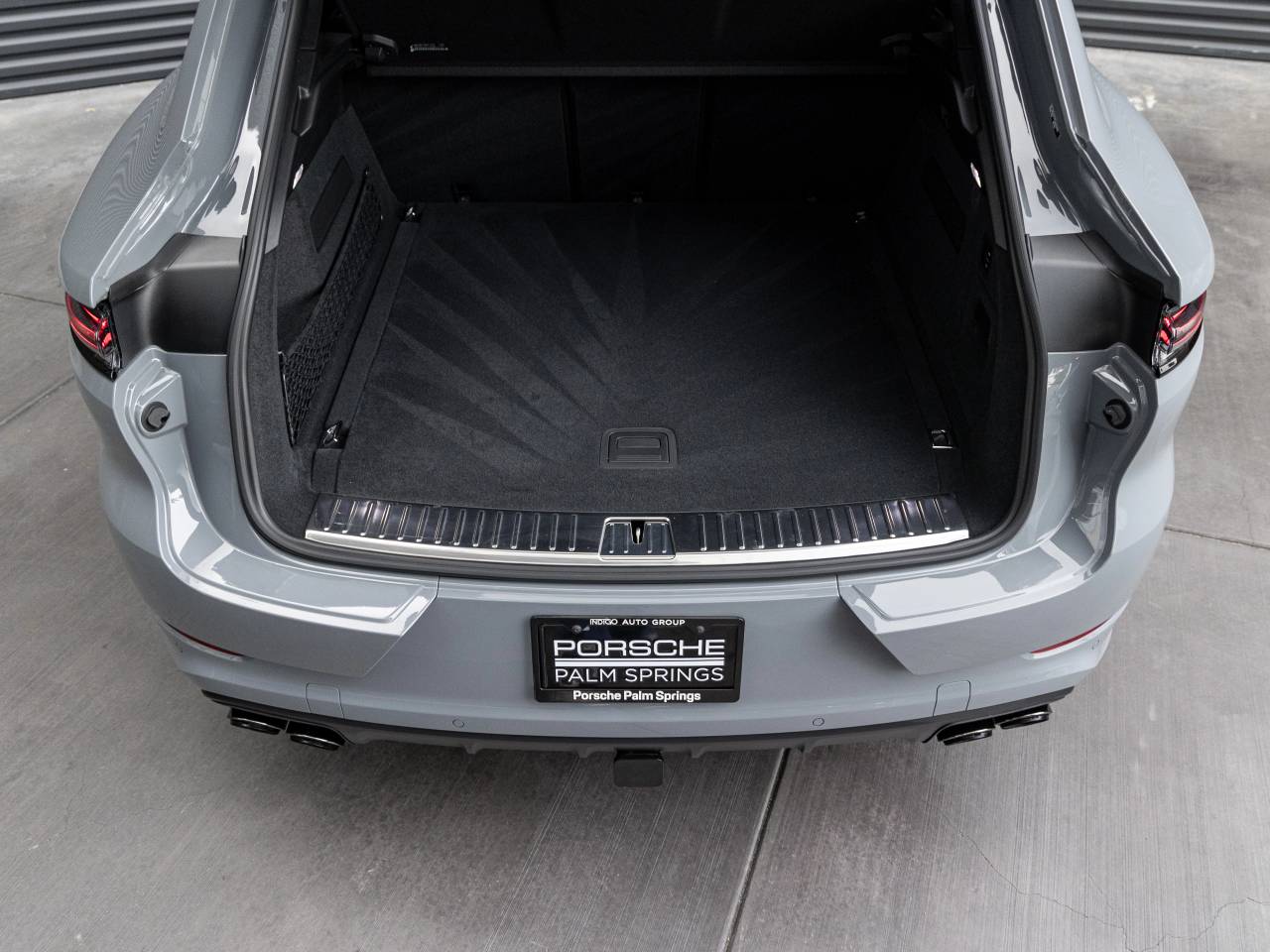 2026 Porsche Cayenne Cayenne E-Hybrid Coupe