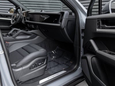 2026 Porsche Cayenne Cayenne E-Hybrid Coupe