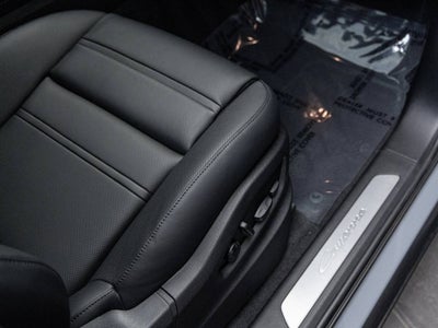 2026 Porsche Cayenne Cayenne E-Hybrid Coupe