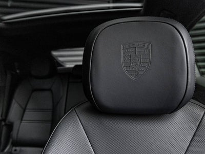 2026 Porsche Cayenne Cayenne E-Hybrid Coupe