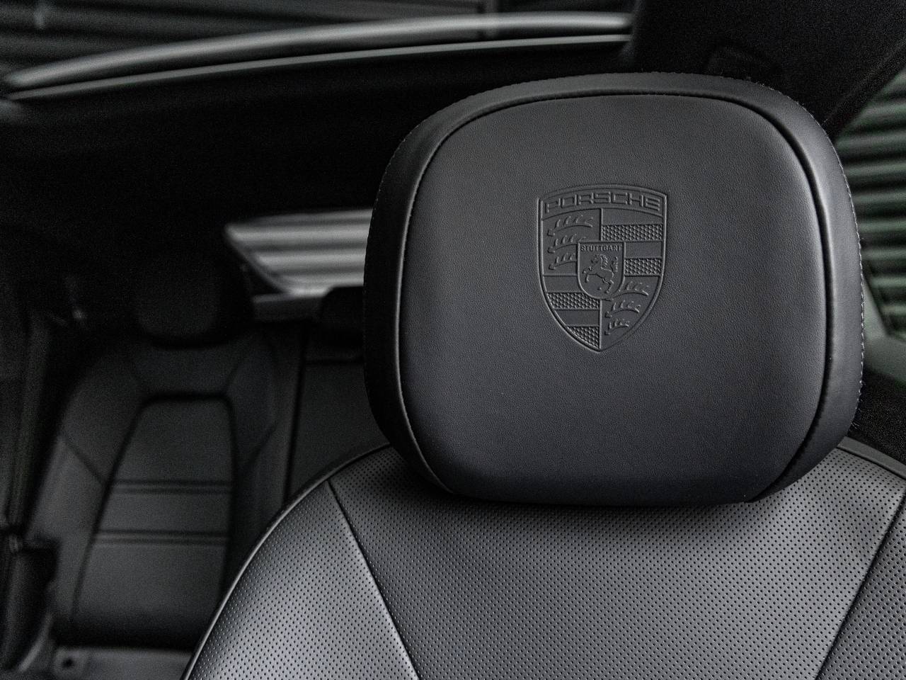 2026 Porsche Cayenne Cayenne E-Hybrid Coupe