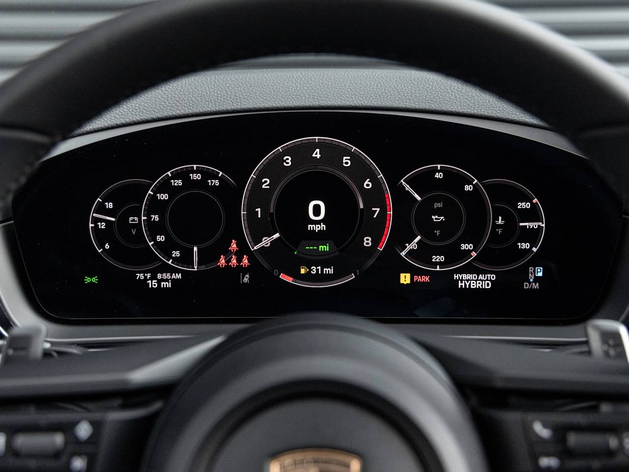 2026 Porsche Cayenne Cayenne E-Hybrid Coupe