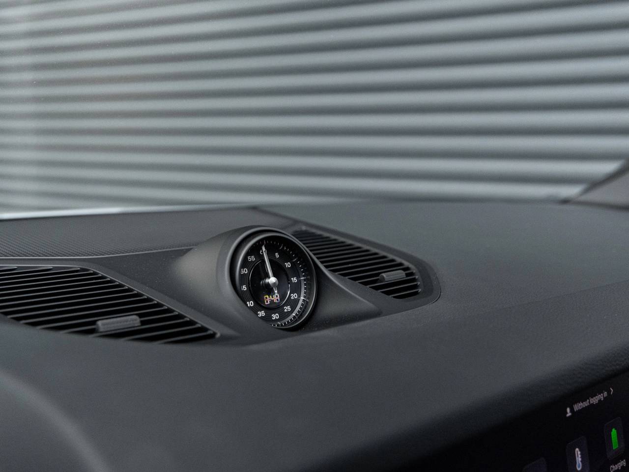 2026 Porsche Cayenne Cayenne E-Hybrid Coupe