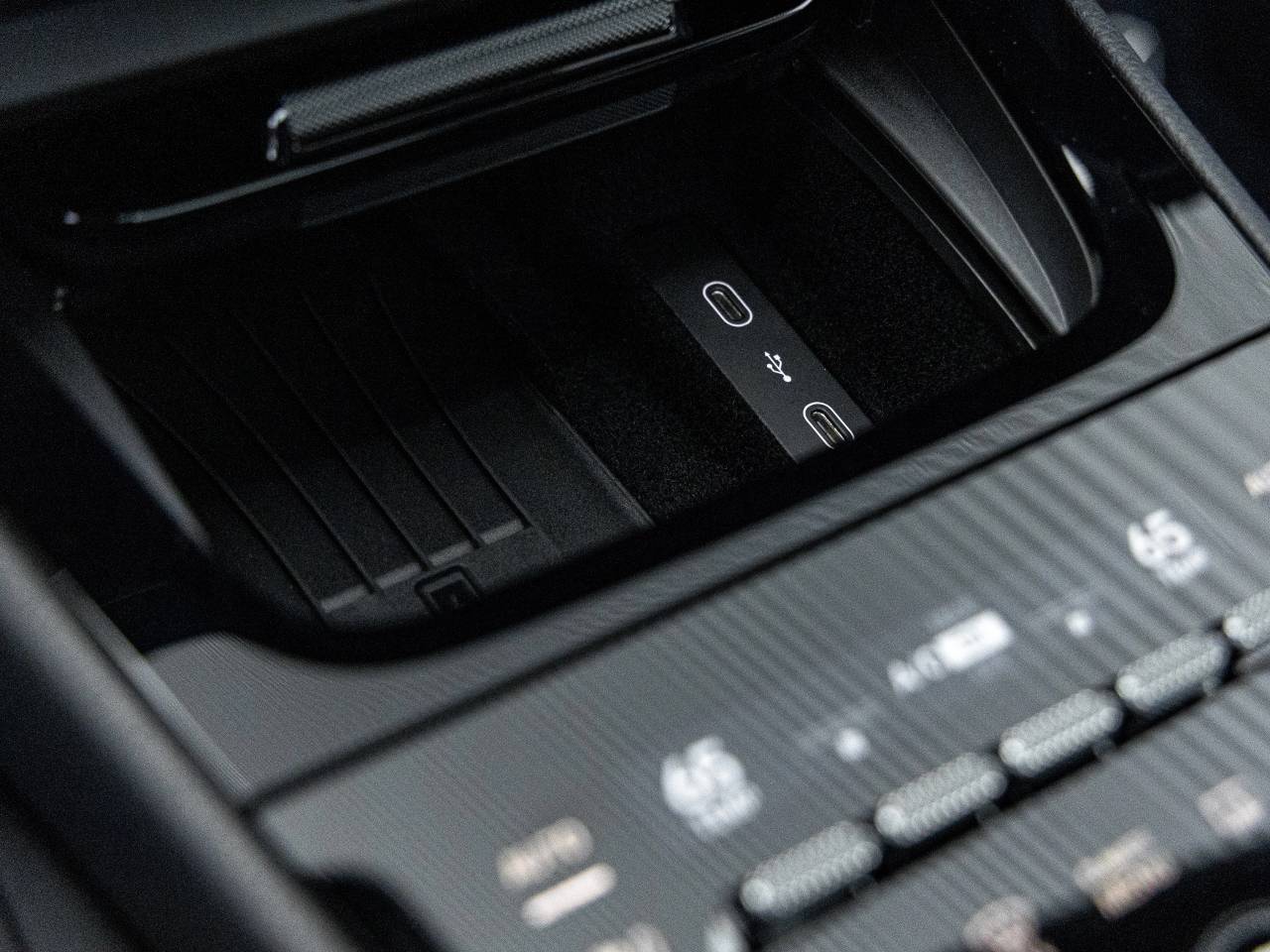 2026 Porsche Cayenne Cayenne E-Hybrid Coupe