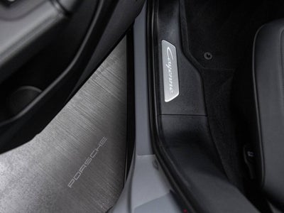 2026 Porsche Cayenne Cayenne E-Hybrid Coupe