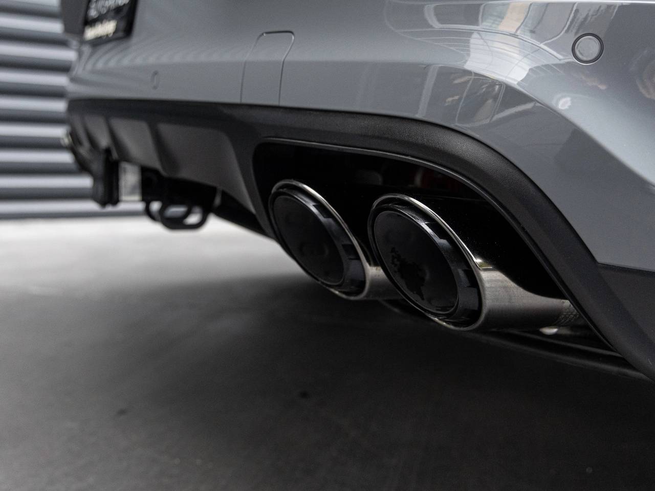 2026 Porsche Cayenne Cayenne E-Hybrid Coupe