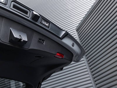 2026 Porsche Cayenne Cayenne E-Hybrid Coupe