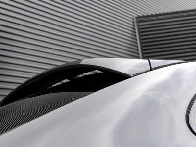 2026 Porsche Cayenne Cayenne E-Hybrid Coupe