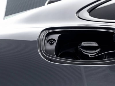 2026 Porsche Cayenne Cayenne E-Hybrid Coupe