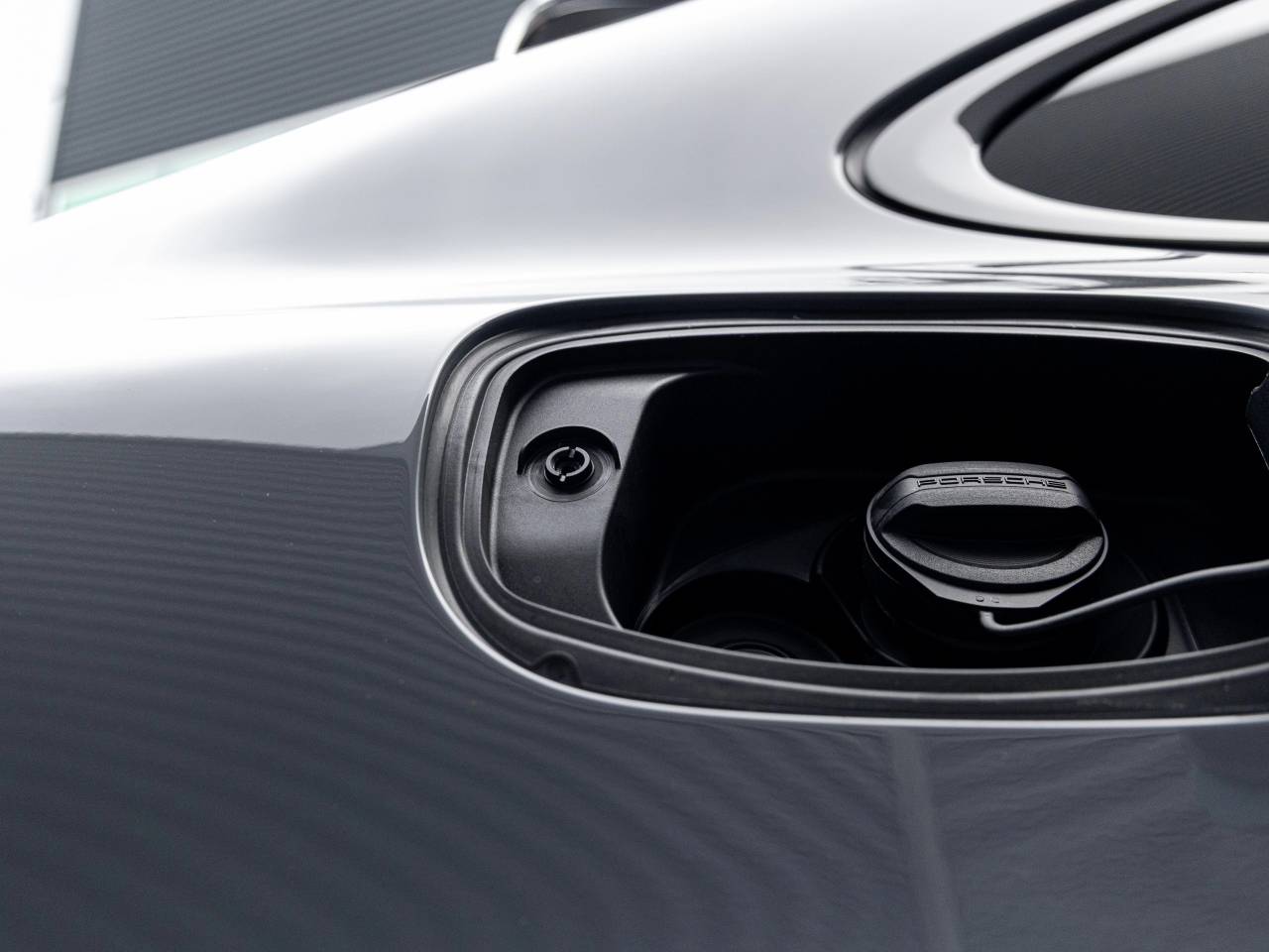 2026 Porsche Cayenne Cayenne E-Hybrid Coupe