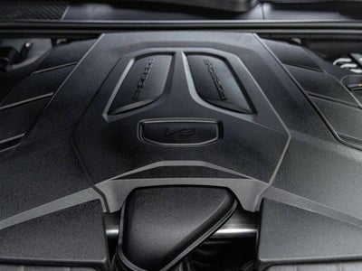 2026 Porsche Cayenne Cayenne E-Hybrid Coupe