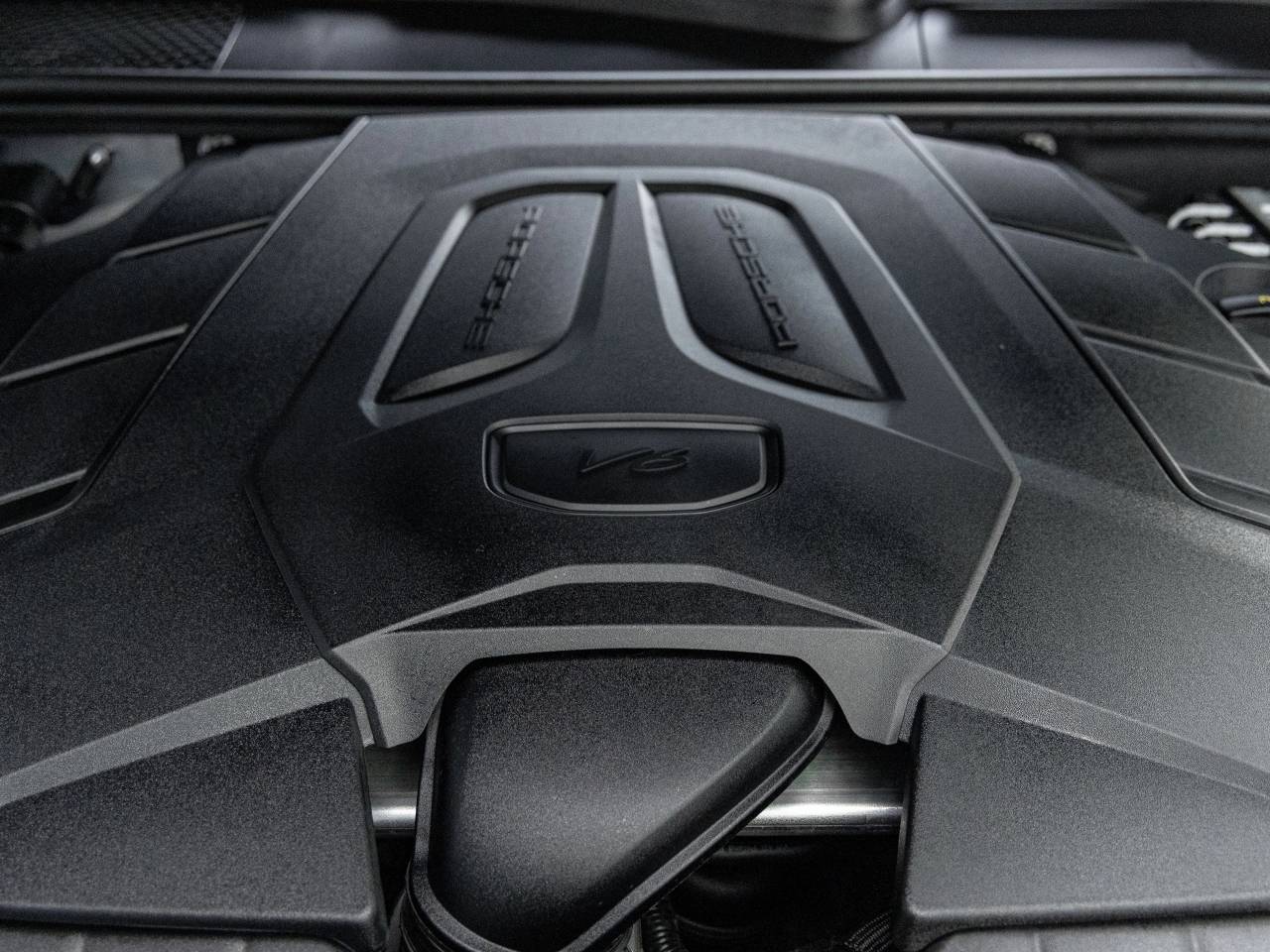 2026 Porsche Cayenne Cayenne E-Hybrid Coupe