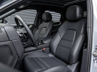 2026 Porsche Cayenne Cayenne E-Hybrid Coupe