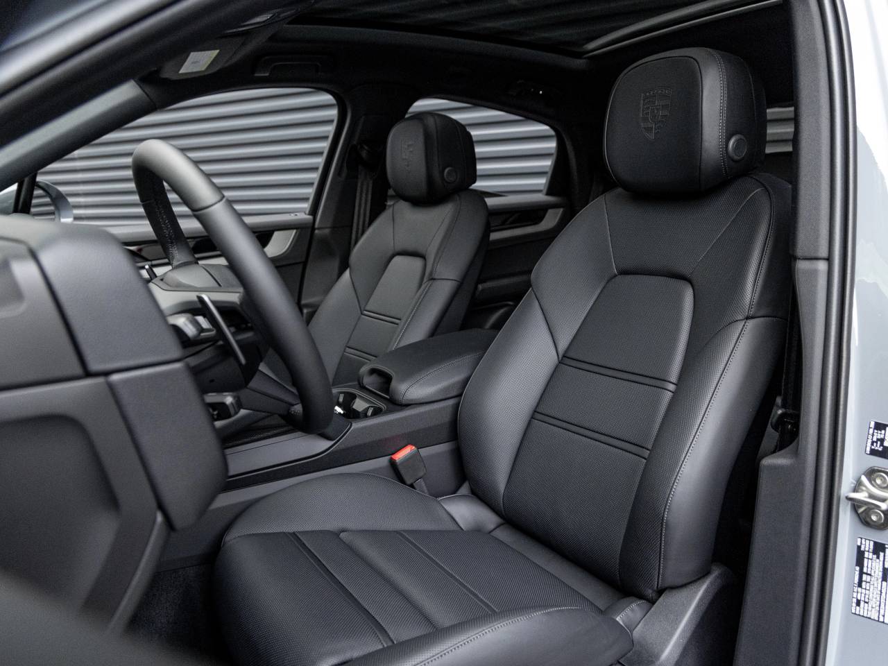 2026 Porsche Cayenne Cayenne E-Hybrid Coupe