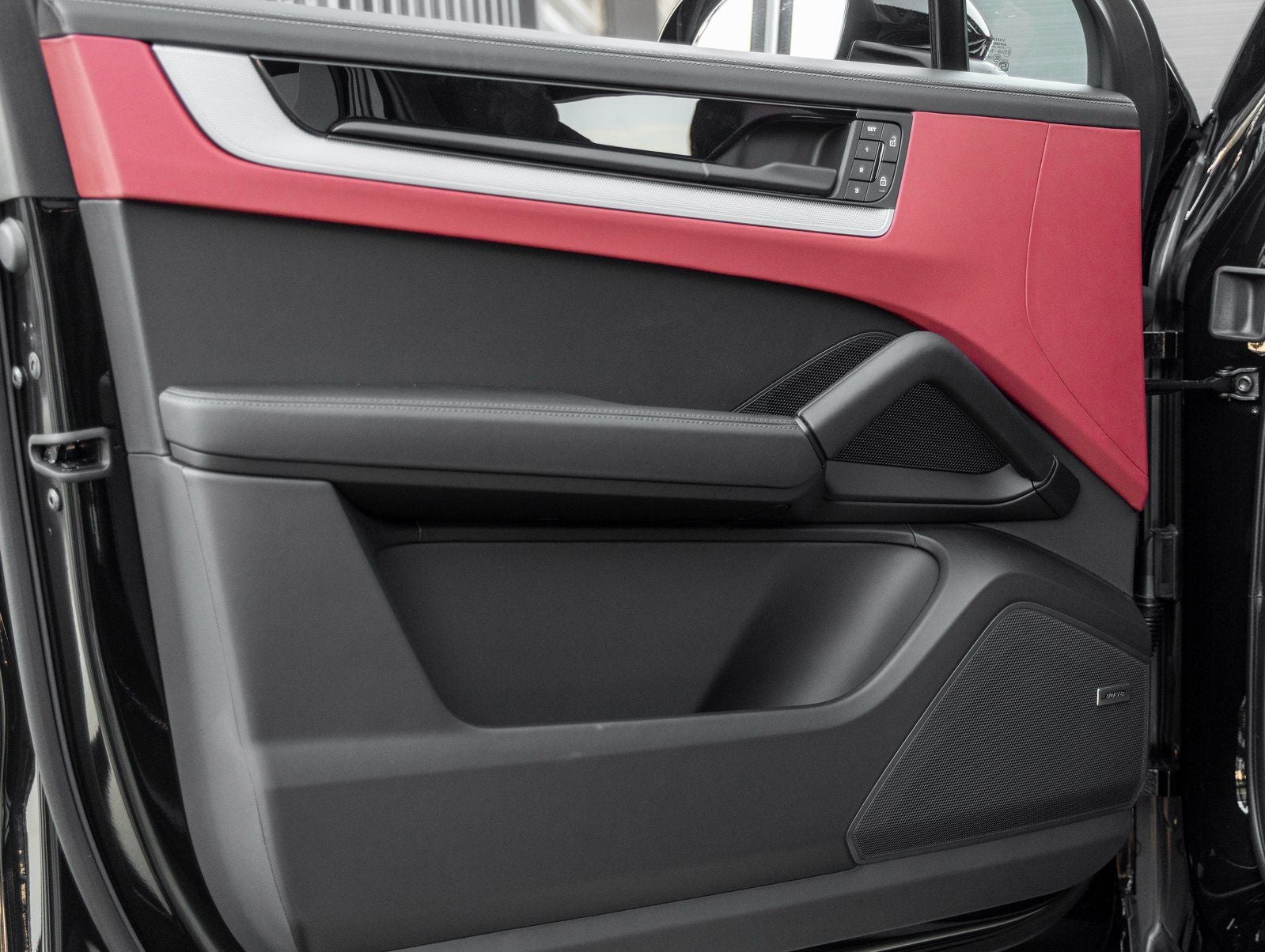 2026 Porsche Cayenne Cayenne E-Hybrid Coupe