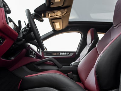 2026 Porsche Cayenne Cayenne E-Hybrid Coupe