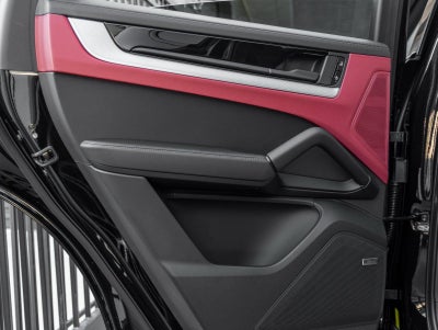 2026 Porsche Cayenne Cayenne E-Hybrid Coupe