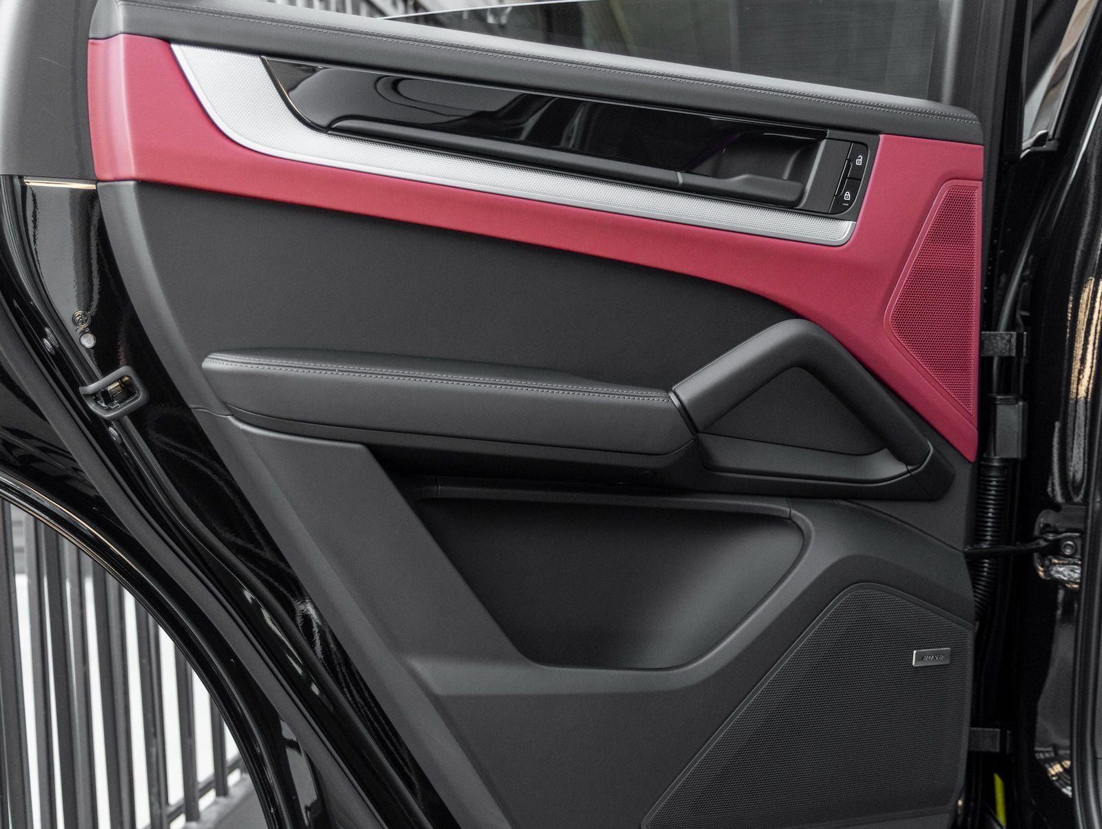 2026 Porsche Cayenne Cayenne E-Hybrid Coupe