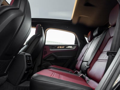 2026 Porsche Cayenne Cayenne E-Hybrid Coupe