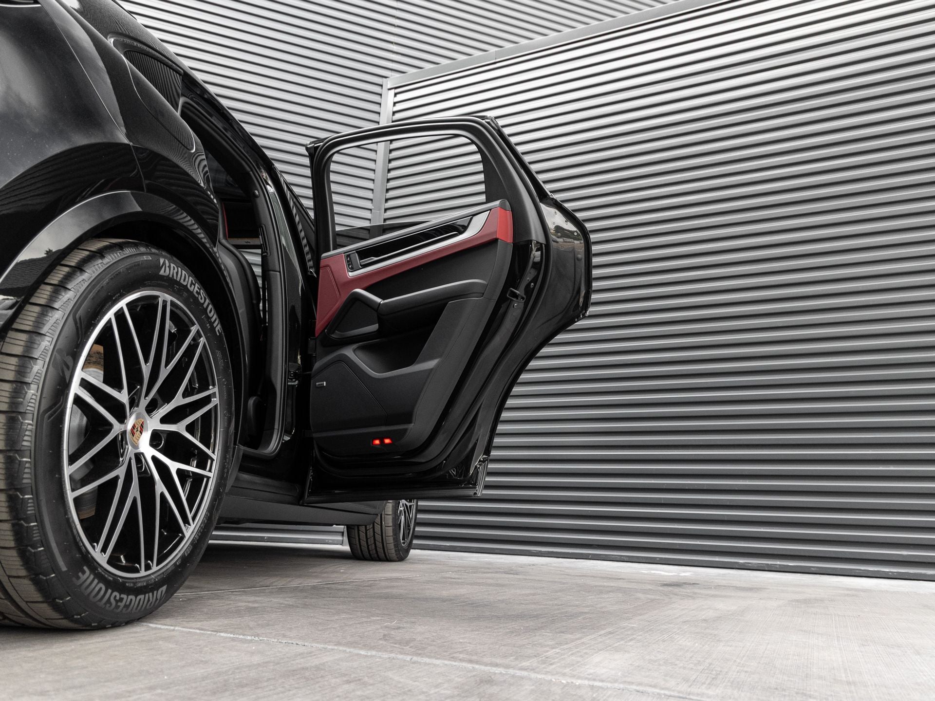 2026 Porsche Cayenne Cayenne E-Hybrid Coupe