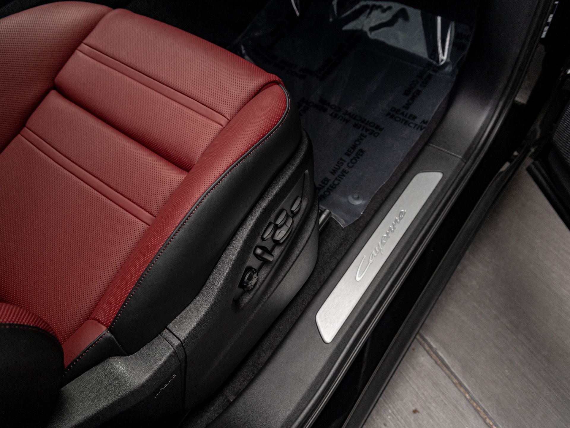 2026 Porsche Cayenne Cayenne E-Hybrid Coupe