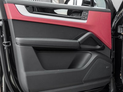 2026 Porsche Cayenne Cayenne E-Hybrid Coupe