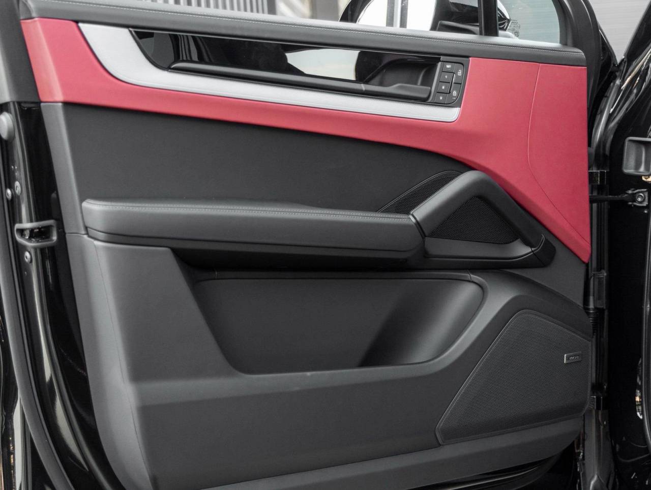 2026 Porsche Cayenne Cayenne E-Hybrid Coupe