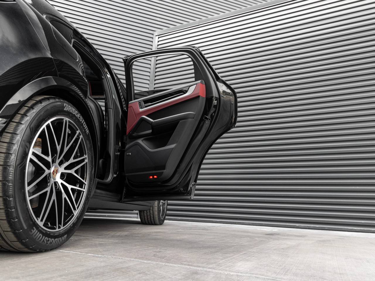 2026 Porsche Cayenne Cayenne E-Hybrid Coupe