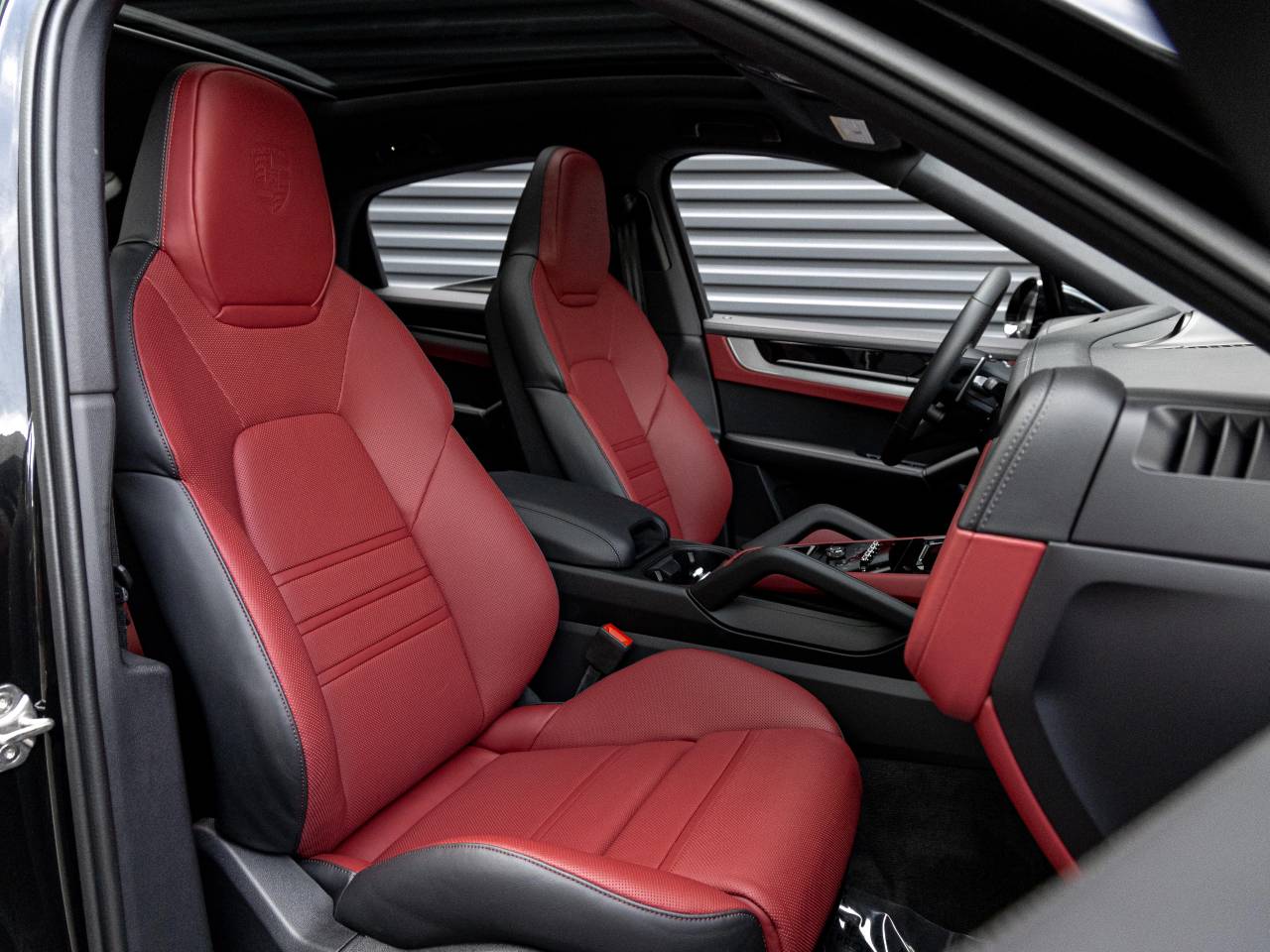 2026 Porsche Cayenne Cayenne E-Hybrid Coupe