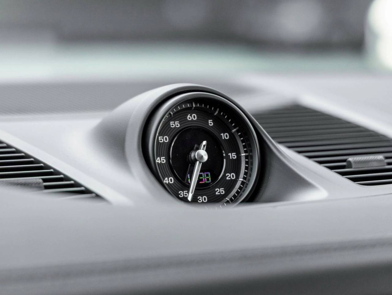 2026 Porsche Cayenne Cayenne E-Hybrid Coupe