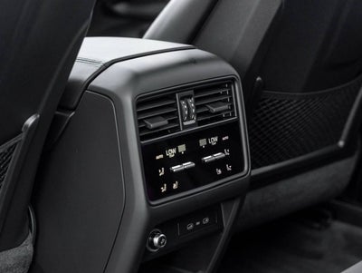 2026 Porsche Cayenne Cayenne E-Hybrid Coupe